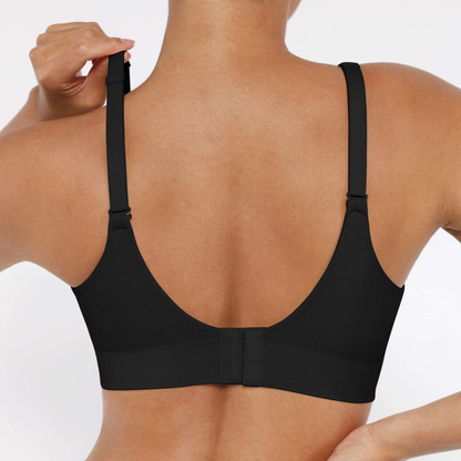 Ultra Supportive Comfort Bra