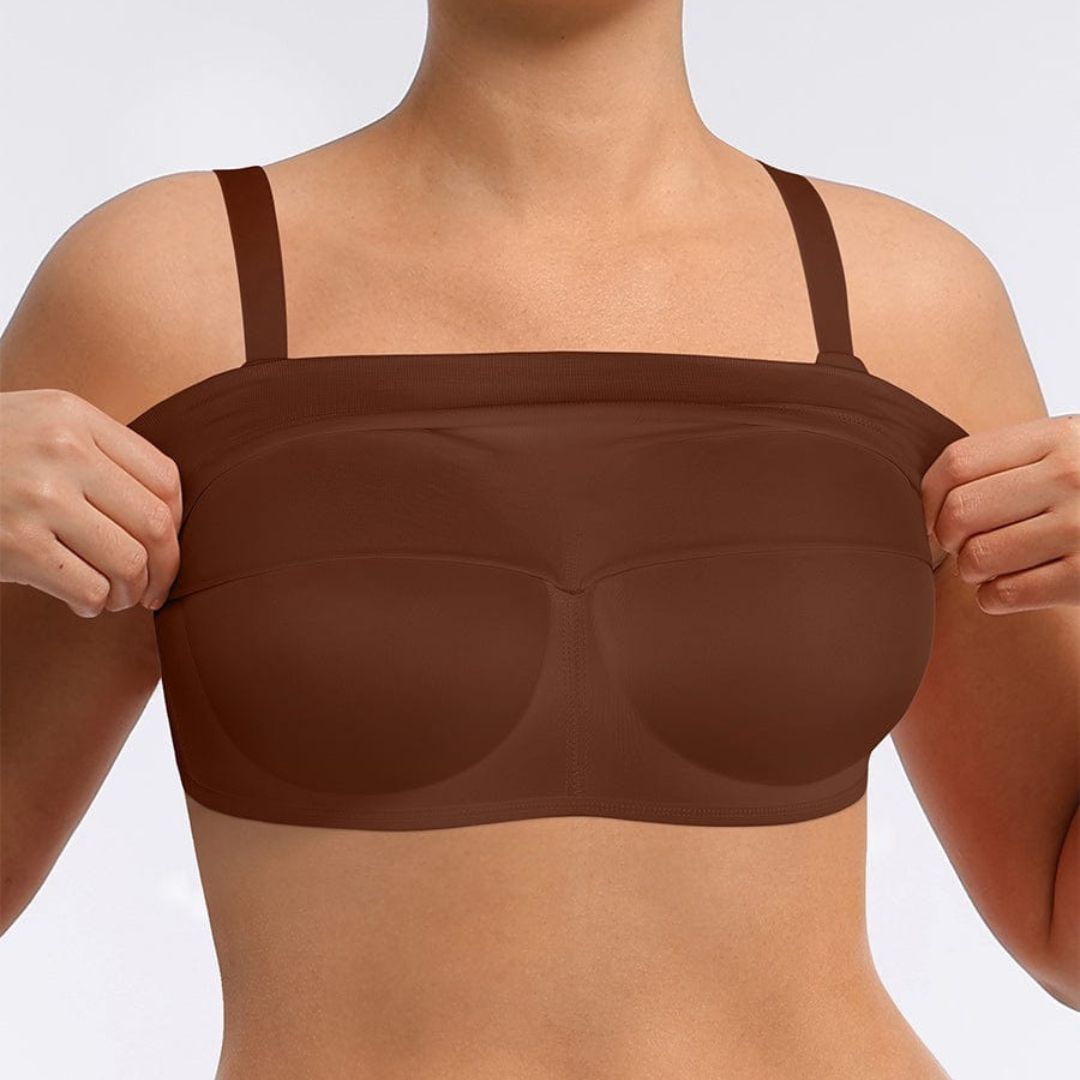 Ultra Supportive Comfort Bra
