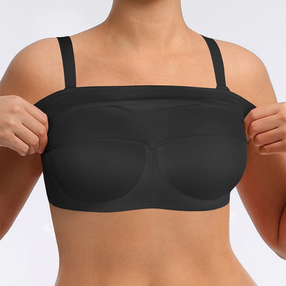 Ultra Supportive Comfort Bra