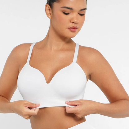Ultra Supportive Comfort Bra
