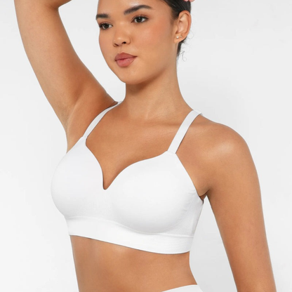 Ultra Supportive Comfort Bra