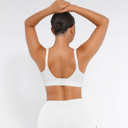 Ultra Supportive Comfort Bra