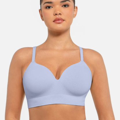 Ultra Supportive Comfort Bra