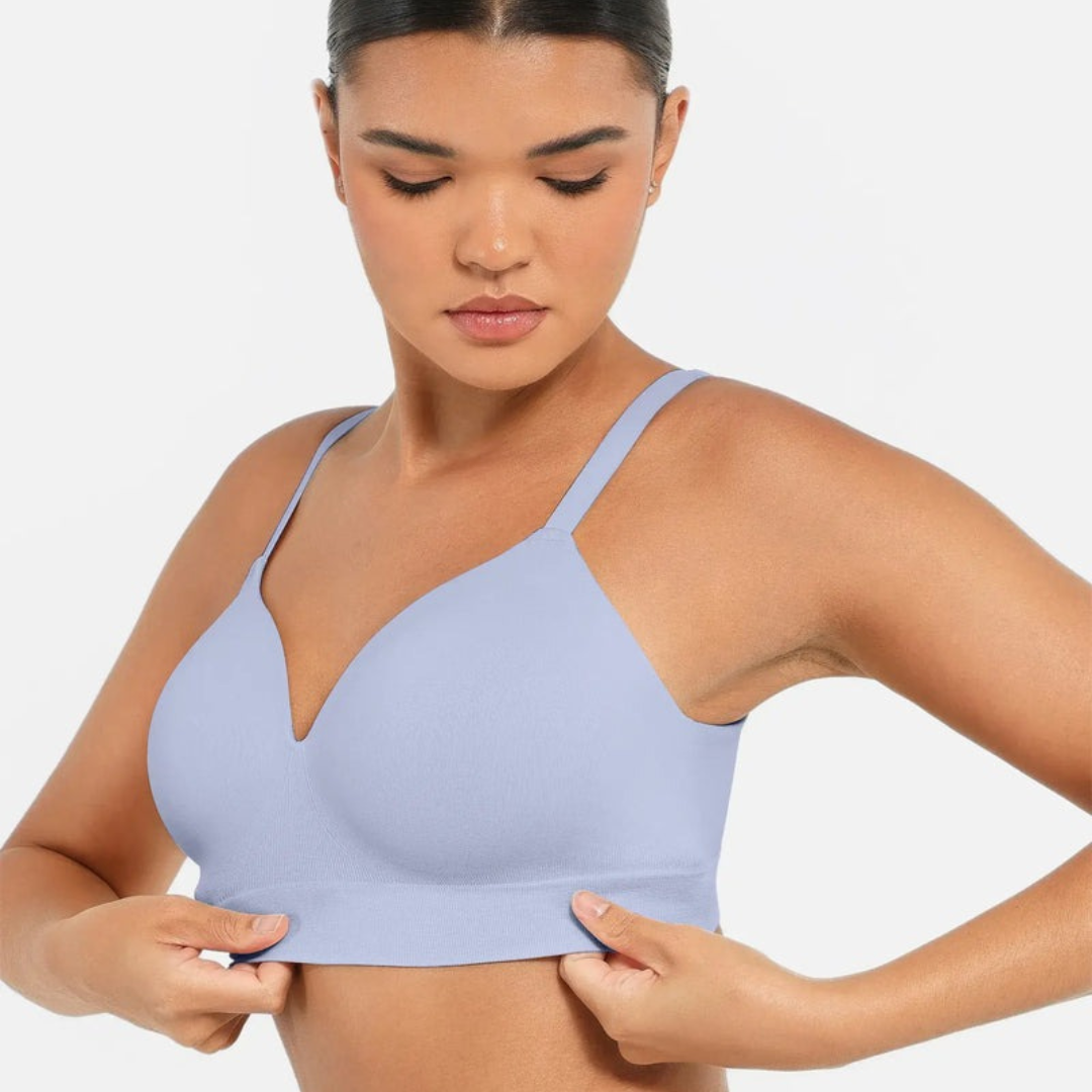 Ultra Supportive Comfort Bra