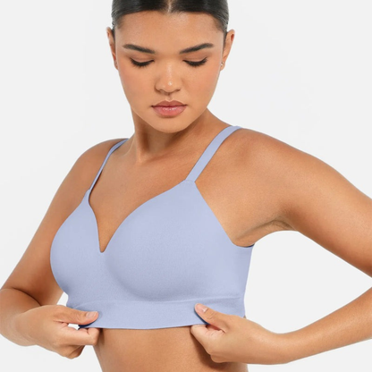 Ultra Supportive Comfort Bra