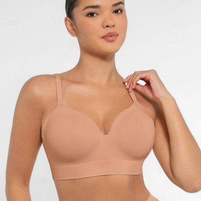 Ultra Supportive Comfort Bra