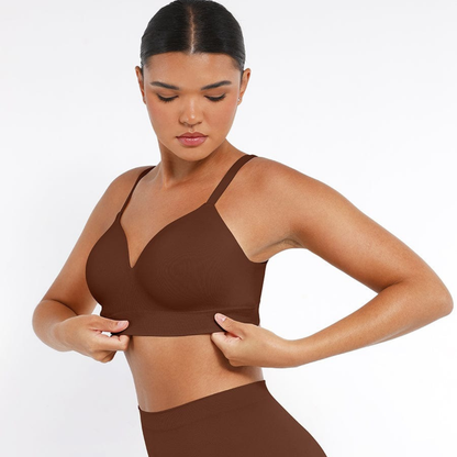 Ultra Supportive Comfort Bra