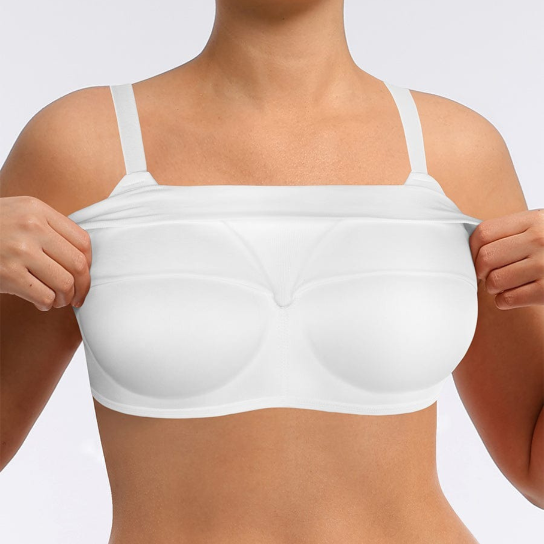 Ultra Supportive Comfort Bra