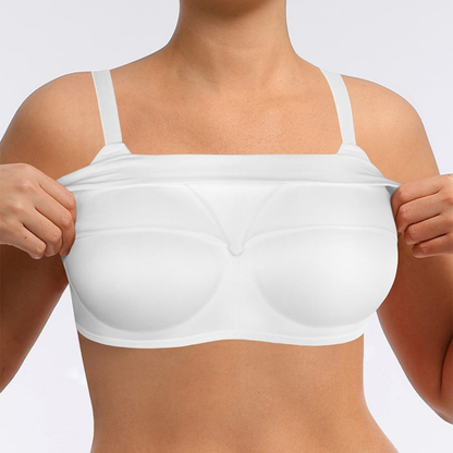 Ultra Supportive Comfort Bra