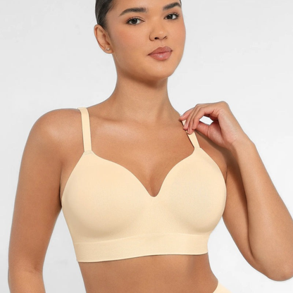 Ultra Supportive Comfort Bra