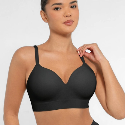 Ultra Supportive Comfort Bra