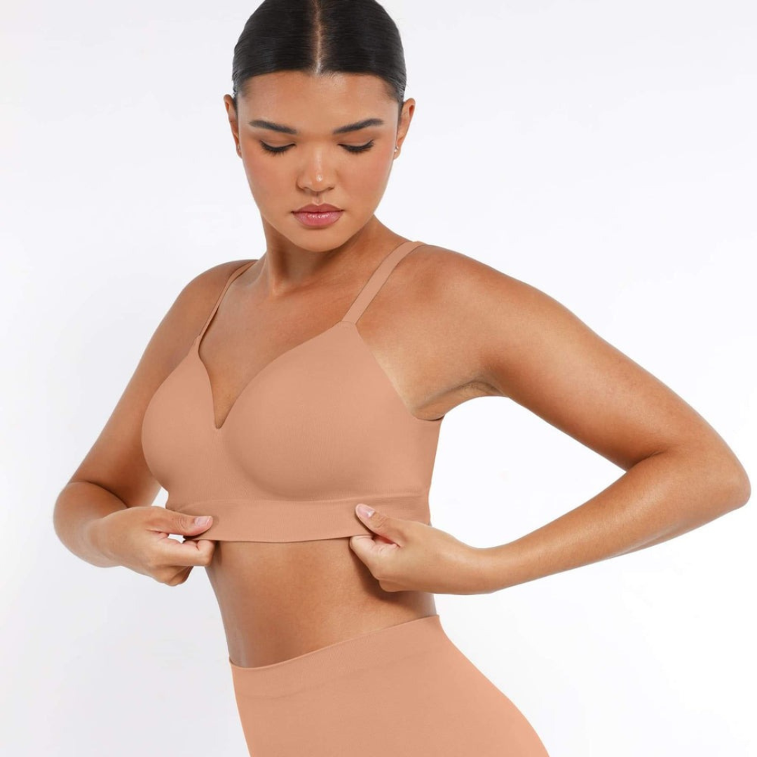 Ultra Supportive Comfort Bra