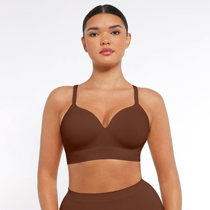 Ultra Supportive Comfort Bra