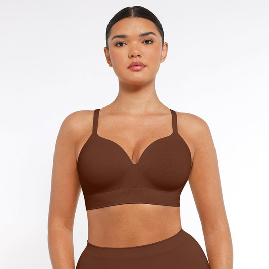 Ultra Supportive Comfort Bra