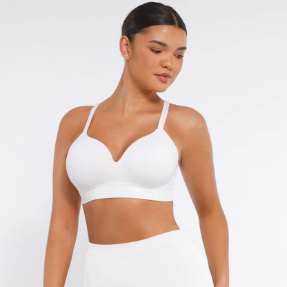 Ultra Supportive Comfort Bra