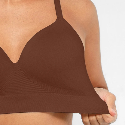 Ultra Supportive Comfort Bra