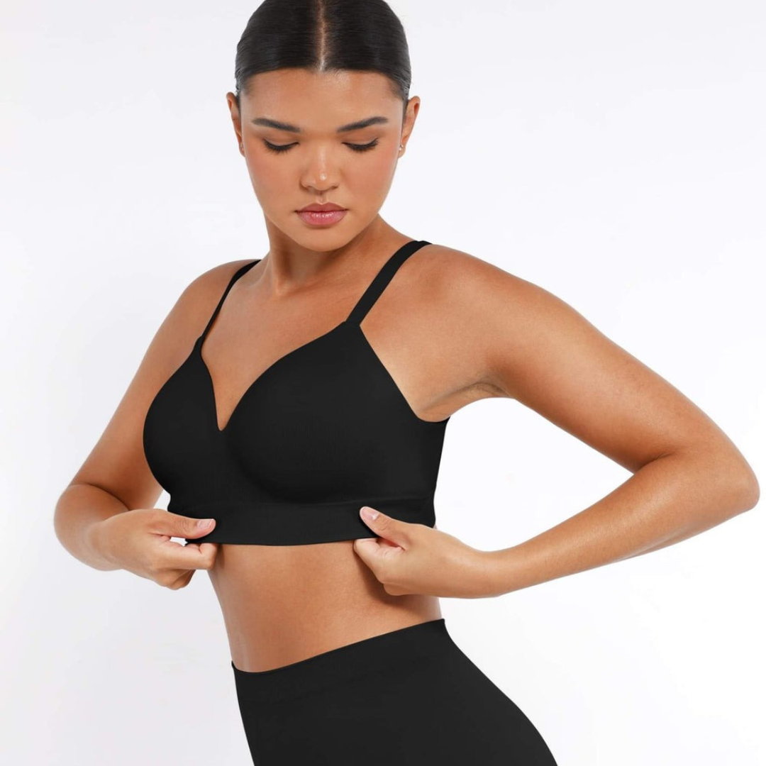 Ultra Supportive Comfort Bra