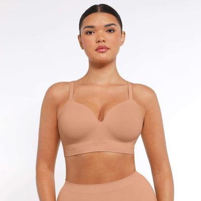 Ultra Supportive Comfort Bra