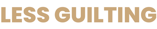 LessGuilting